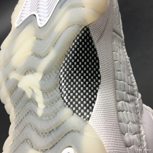 Kicked Out Shoe Store 11 Heiress Frost Low Jordan 897331-100 Air White 0823